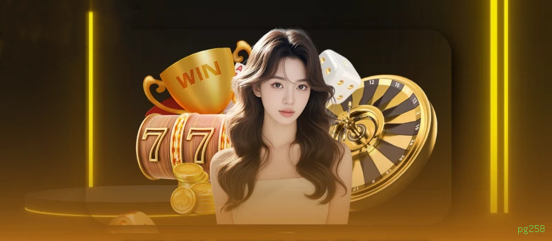 Lista de jogos para pg258 seção de jogos