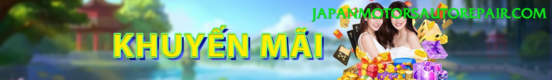 Khuyến Mãi Hấp Dẫn - Ưu đãi đặc biệt