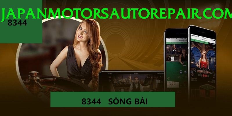 Sòng Bài Trực Tuyến - Nohu90