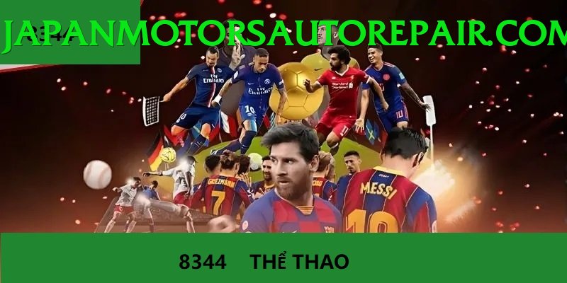 Cá Cược Thể Thao - Trải nghiệm tuyệt vời