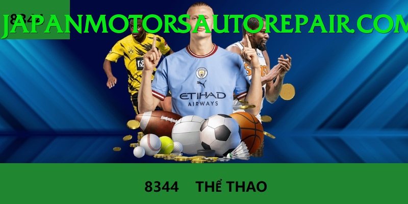 Cá Cược Thể Thao - Ưu đãi đặc biệt