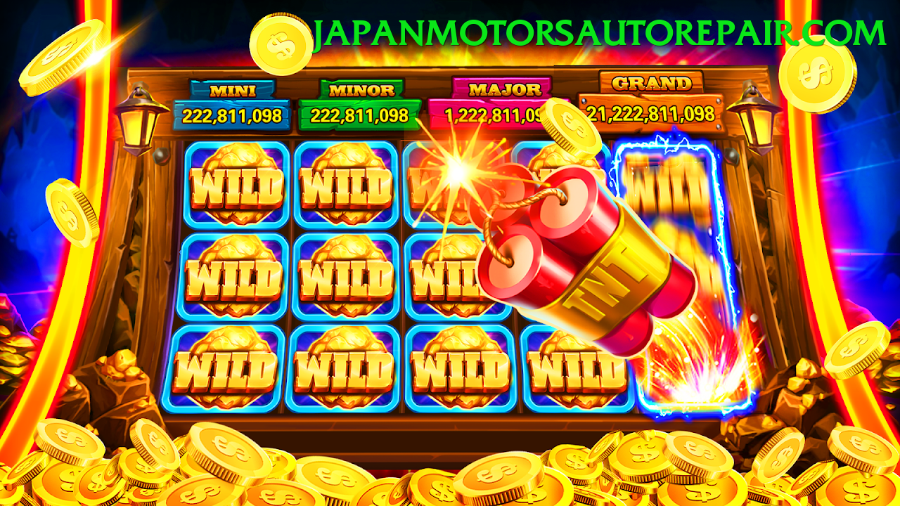 Trò Chơi Giải Trí - Trải nghiệm tuyệt vời