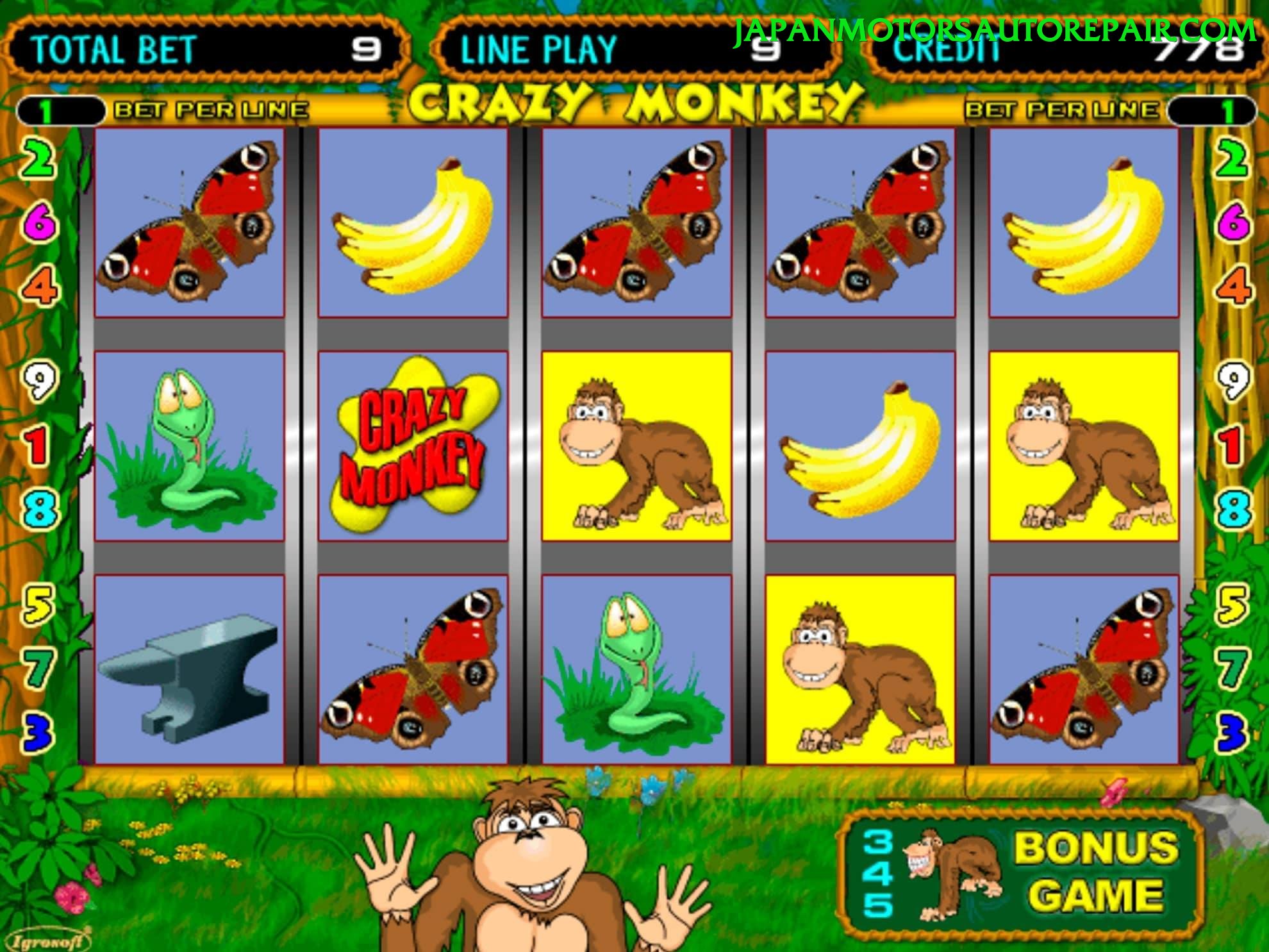 Trò Chơi Giải Trí - Ưu đãi đặc biệt