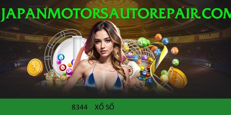 Xổ Số Online - Nohu90