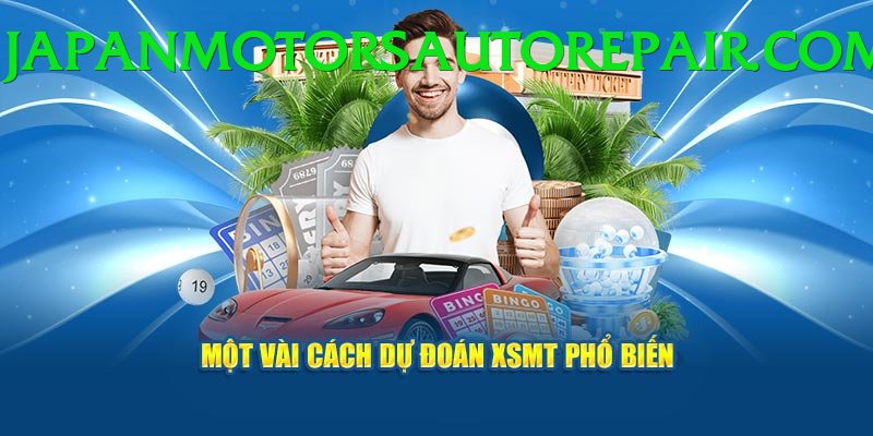 Xổ Số Online - Trải nghiệm tuyệt vời